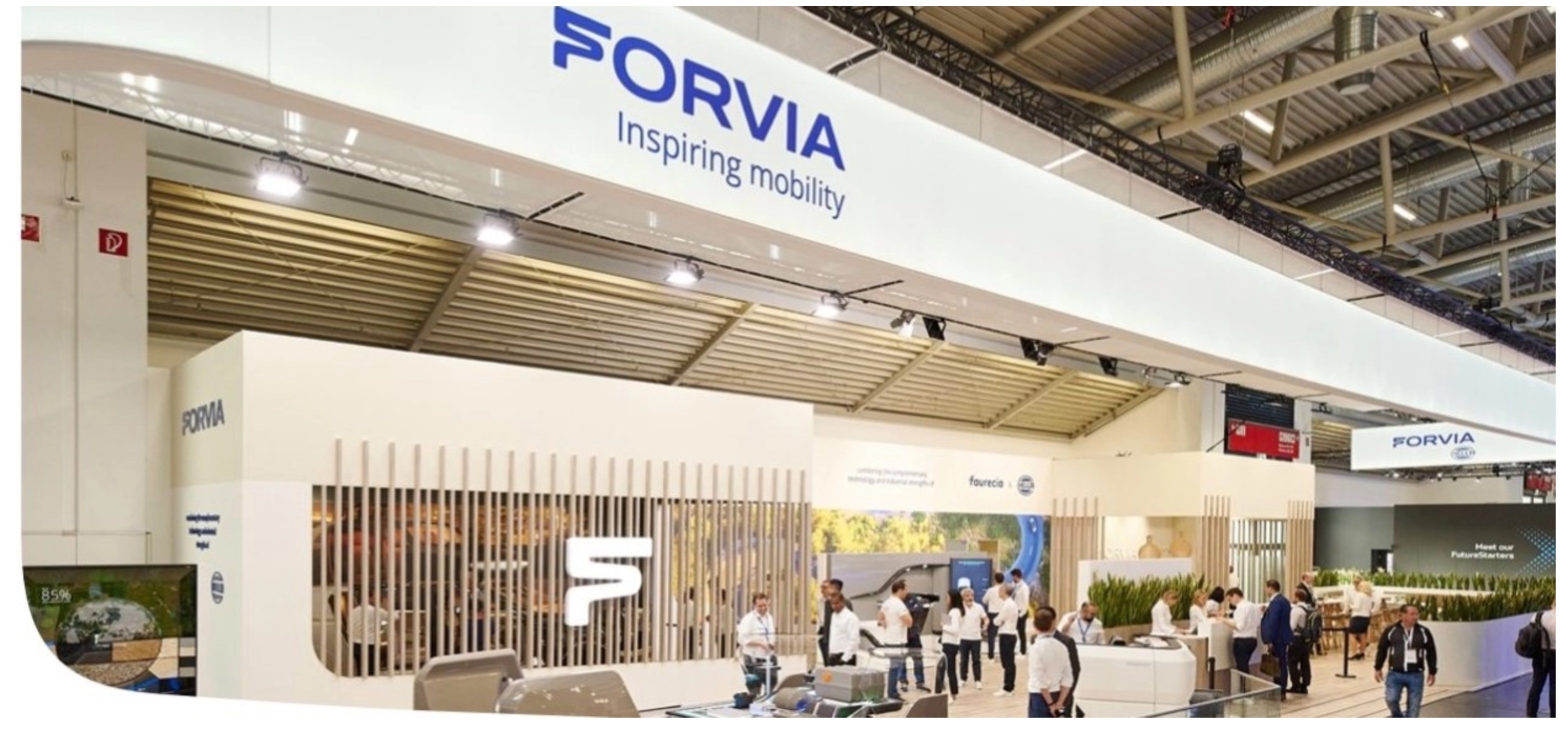 FORVIA