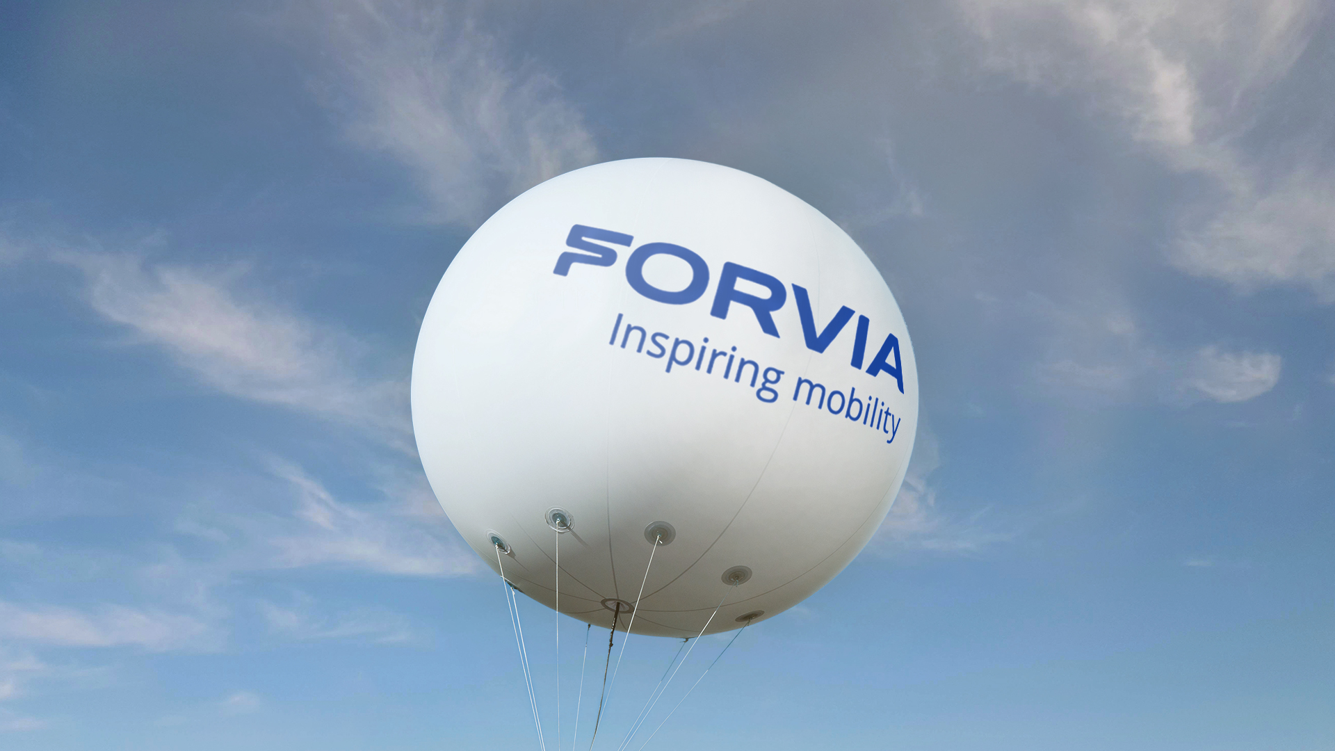 FORVIA