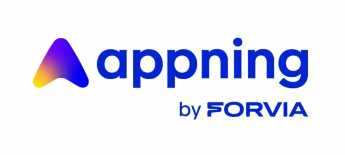APPNING by FORVIA