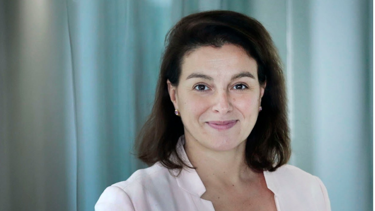 Carla Gohin