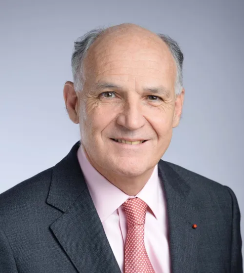 Pierre-André de Chalendar