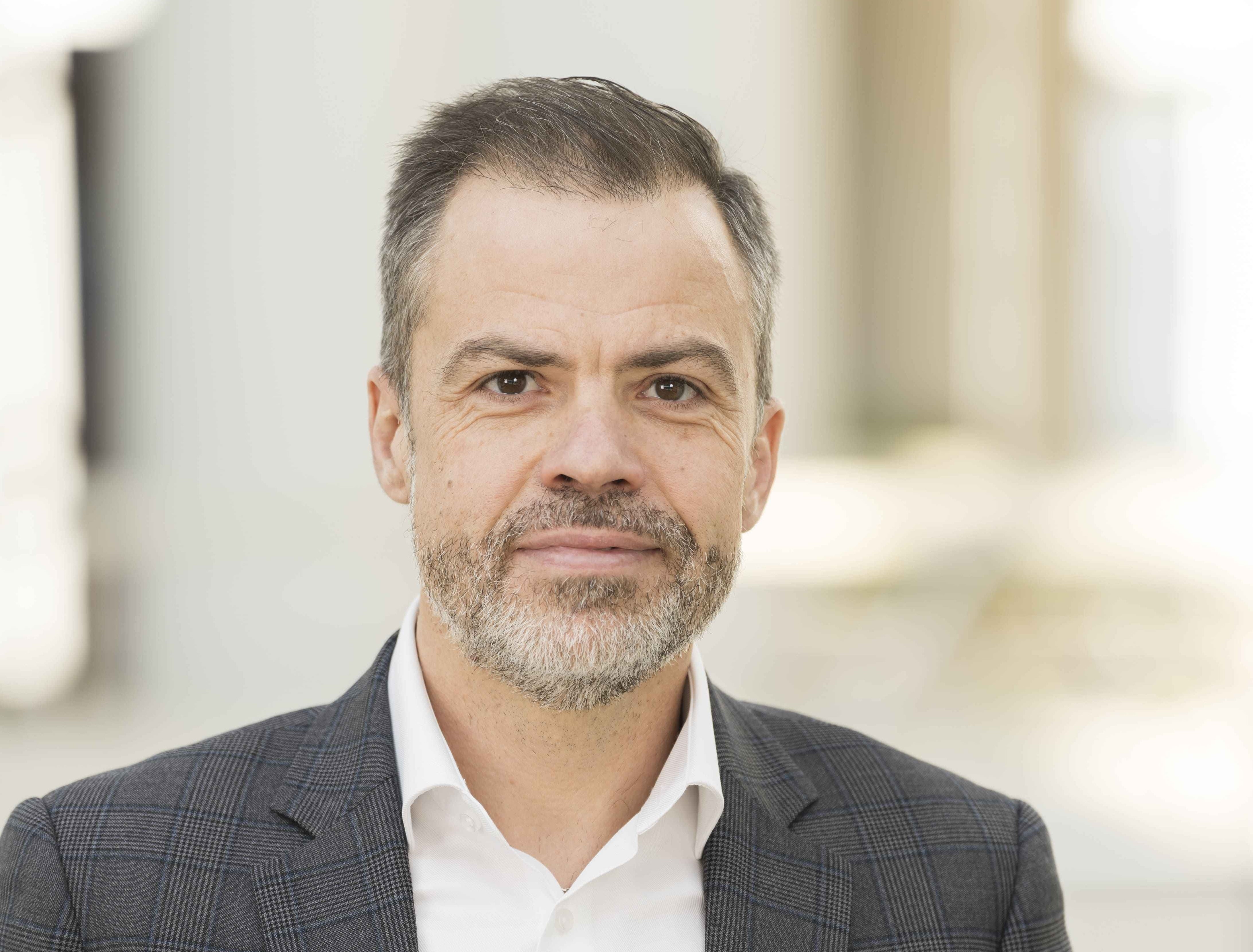 Raphaël Viard