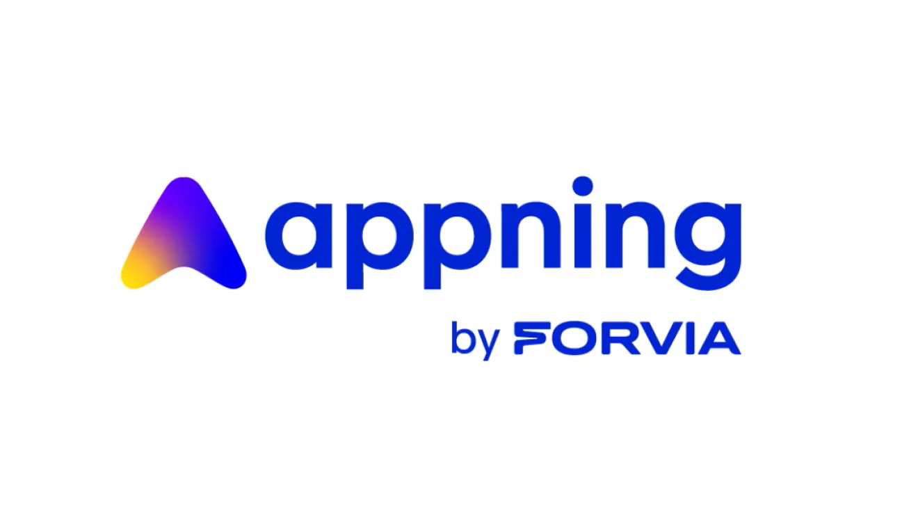 Bild: Appning by FORVIA