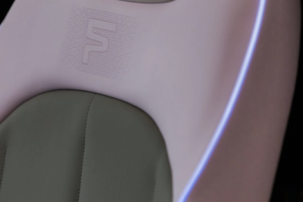 FORVIA und BYD