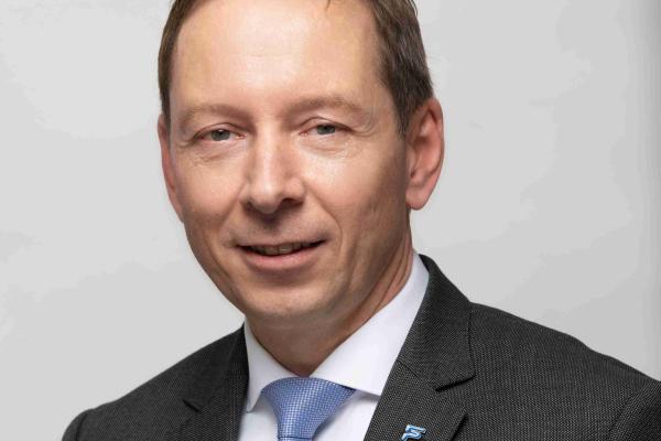 Martin Fischer