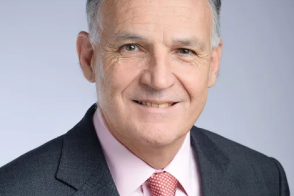 Pierre-André de Chalendar