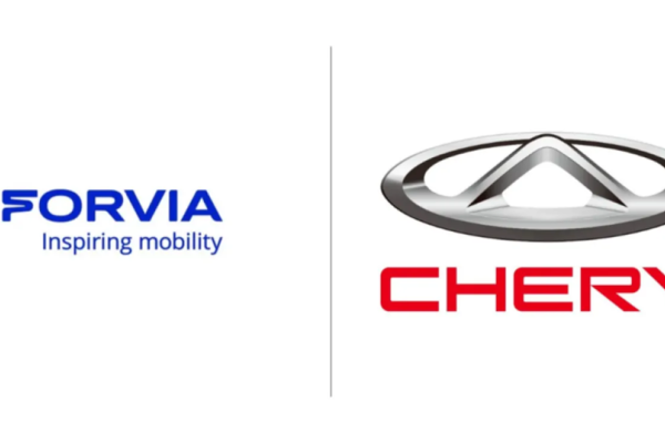 Chery